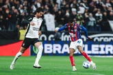 Bahia vence Corinthians em jogo eletrizante na Neo Química Arena