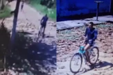 Vídeo: mulher é perseguida por homem se masturbando no litoral de SP