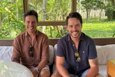 Dupla sertaneja expõe veto em novela após recusa de ir a motel