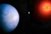 Exoplaneta GJ251c: cientistas encontram novo candidato a “Super-Terra”