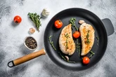 Estudo aponta que priorizar frango na dieta pode levar à morte precoce