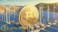 Quid Miner: mineração gratuita e chance de chegar a US$ 3.500 por dia