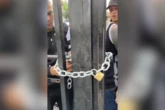 Invasão no Corinthians: organizadas “fecham” clube por má gestão. Veja