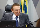 De JK a Dilma: Edison Lobão faz revelações políticas em livro
