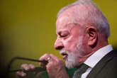 Agenda de Lula na França prevê foto em ponte e evento sobre fake news