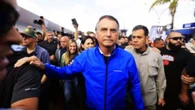 Datafolha: Brasil se une contra Trump, mas divide-se sobre Bolsonaro