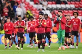 Manchester United decide vender todo o elenco após derrota em final