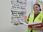 Programa Mães Guardiãs fortalece mulheres e muda histórias em SP