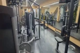 Vídeo mostra academia em centro de treinamento do CV em bunker gourmet