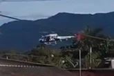 Algemado, homem escapa da PM e é encontrado só 1 dia depois no litoral