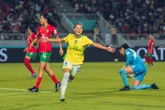 Sub-17 Feminino: Brasil vence Marrocos em estreia da Copa do Mundo