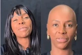 Vídeo: cantora gospel emociona ao revelar diagnóstico de câncer