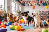 Creche para cachorro: como encontrar o melhor lugar para o seu pet