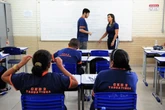 EJA: candidatos selecionados têm até esta 6ª para fazer sua matrícula