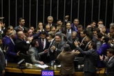 Pauta atual da direita, PEC do fim do foro já foi defendida pelo PT