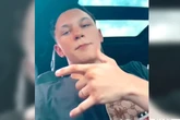 Filho de Marcola pede orações e fala em busca espiritual. Veja vídeo