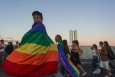 Deputadas do PSol pedem moção de louvor às mulheres “lésbicas e sapatonas”