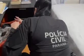 Mulher suspeita de matar o pai a tiros para ficar com herança é presa