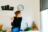 6 receitas detox que te ajudarão a emagrecer e a perder gordura