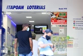 Empresa é escolhida para criação de loterias e jogos no DF