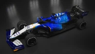 Em busca da reação na Fórmula 1, Williams apresenta carro para 2021