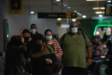 Fiocruz detecta prevalência de cepa P1 da Covid em assintomáticos
