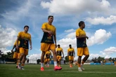 Na Boca do Jacaré, Brasiliense defende a liderança contra o Nova Mutum