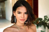 Bruna Marquezine se revolta com perguntas sobre namoro: “Não aguento”