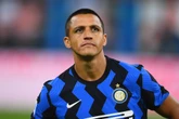 Alexis Sánchez celebra boa atuação: “Sou como um leão na jaula”