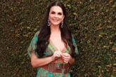 Luiza Ambiel vira influenciadora: “Pediram para não usar decote”