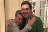 Luciano Huck fala sobre substituir Faustão: “Posso contribuir muito”