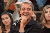 Alexandre Borges admite cantada em Joelma: “Admiro muito”