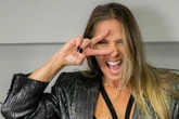 Martelo batido! Adriane Galisteu é a nova apresentadora de A Fazenda