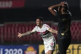 São Paulo vira sobre o Grêmio e ainda sonha com título do Brasileirão