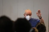 Lula não irá a protesto contra Bolsonaro, confirma presidente do PT