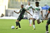América-MG empata com Juventude na estreia de Mancini