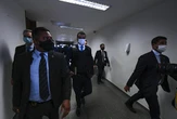 Bate-boca e ilações levaram Aziz a parar reunião da CPI por 10 minutos