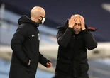 Guardiola pistola com pergunta de repórter: “Vamos vencer por 18 x 0”