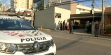 Empresário é morto a tiros na porta de estúdio de tatuagem em SP