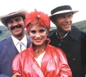 Roque Santeiro estreia no Globoplay 35 anos após o último capítulo