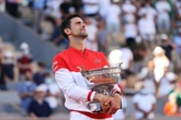 Sérvia confirma presença de Djokovic nos Jogos de Tóquio