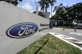 Bahia confirma indenização de R$ 2,15 bi da Ford por fechar fábrica