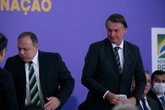 MP pede que TCU puna Bolsonaro por campanha para tratamento precoce