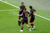 Uefa divulga Seleção da primeira fase da Euro com trio da Holanda
