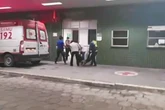 Jovem é assaltado e leva facada no pescoço após o trabalho em Manaus