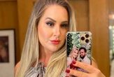 Ex-BBB Patrícia Leitte sofre assalto e desabafa: “Traumatizada”