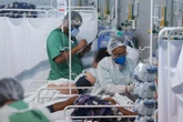 SP: junho tem pior cenário da segunda onda de Covid
