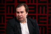 Por unanimidade, DEM decide expulsar Rodrigo Maia do partido