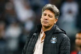 Renato Gaúcho renova contrato com o Grêmio até o fim da temporada 2021