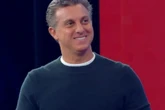 Luciano Huck confirma que substituirá Faustão aos domingos